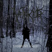 Stormvind Forest - Verker