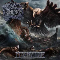 Stormvingar - Grimner