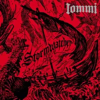 Stormwatcher - Iommi