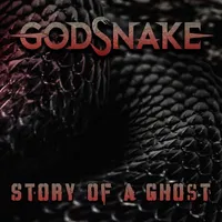 Story of a Ghost - Godsnake