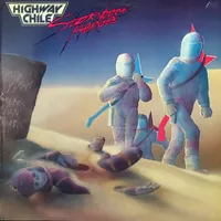 Storybook Heroes - Highway Chile