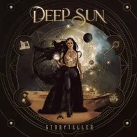 Storyteller - Deep Sun