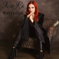 Storyteller - Anna KiaRa