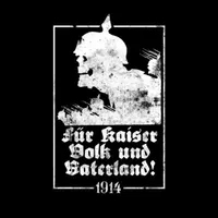 Stoßtrupp 1917 - A7V Mephisto - 1914