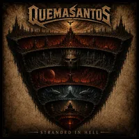 Stranded in Hell - Quemasantos