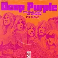 Strange Kind of Woman - Deep Purple