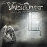 Stream of Consciousness - Vision Divine