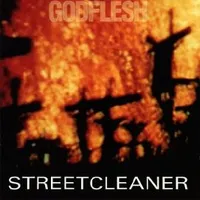 Streetcleaner - Godflesh
