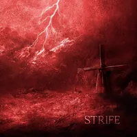 Strife - Loch Vostok