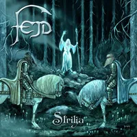 Strilja - Fejd