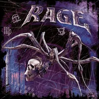 Strings to a Web - Rage