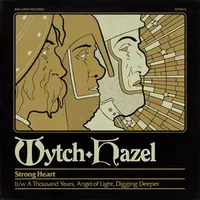 Strong Heart - Wytch Hazel