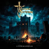 Stronghold - Human Fortress