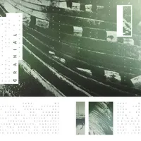 Structures - Cranial