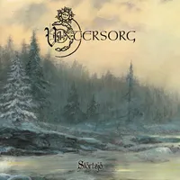 Störtsjö - Vintersorg