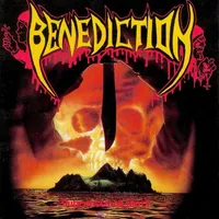Subconscious Terror - Benediction