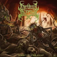 Subject to Onslaught - Torturous Inception