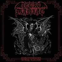 Subterranean Death Rising - Necromaniac