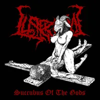 Succubus of the Gods - Laruam