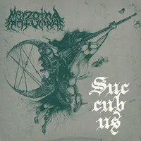 Succubus - Merzotna Potvora