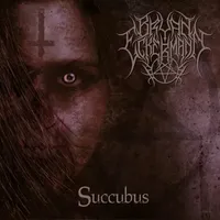 Succubus - Bryan Eckermann