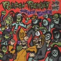 Sucker Punch - Poison the Preacher