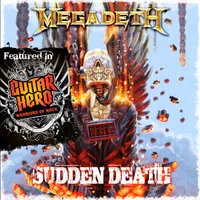 Sudden Death - Megadeth