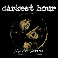 Suffer Divine - Darkest Hour