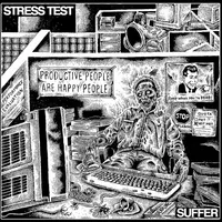 Suffer - Stress Test