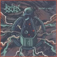 Suffer to Abuse - Rotten Sound