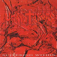 Suffering Within - Undertakers