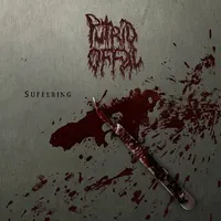 Suffering - Putrid Offal