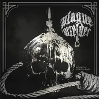 Suffering from Self Inflicted Wounds - Plaguewielder