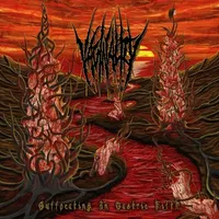 Suffocating in Gastric Filth - Vaginality
