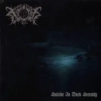Suicide in Dark Serenity - Xasthur