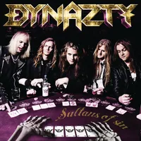 Sultans of Sin - Dynazty