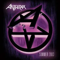 Summer 2003 EP - Anthrax