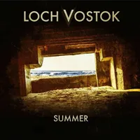 Summer - Loch Vostok