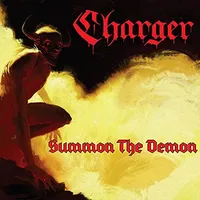 Summon the Demon - Charger