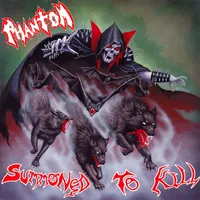 Summoned to Kill - Phantom