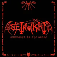 Summoned to the Grave - Setnakht
