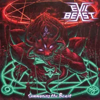 Summoning the Beast - Evil Beast