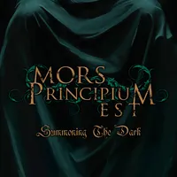 Summoning the Dark - Mors Principium Est