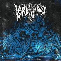 Summoning the King of Death - Lord Gryphus