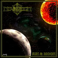 Sun & Moon - NovaReign
