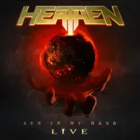 Sun in My Hand (Live) - Heathen