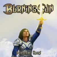 Sunbeam, Rise! - Burning Sun
