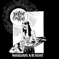 Sunburnt Satanist - Beaten to Death