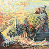 Sunrise over Rigor Mortis - Beaten to Death