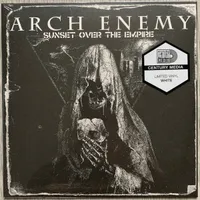 Sunset over the Empire - Arch Enemy
